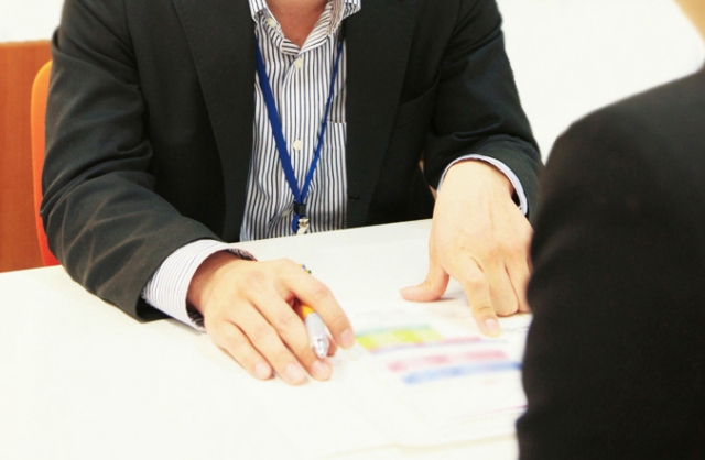 仕事運を高めることは出世運にもつながる